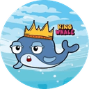 KING WHALE