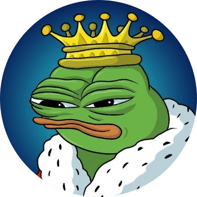 KING logo