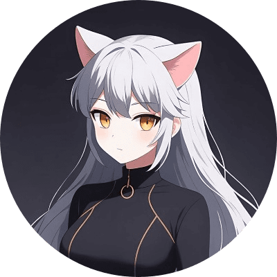 Kira Kawaii logo