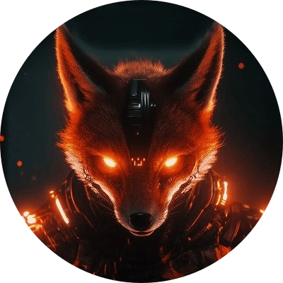 Kitsune logo