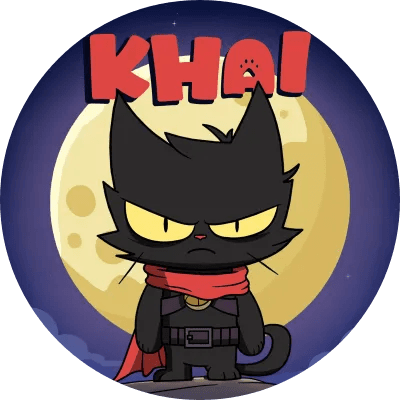 Kitten Haimer logo