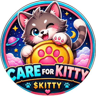 $KITTY logo