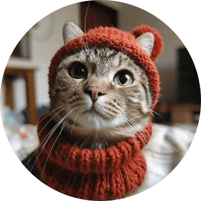 KITTYWIFHAT logo