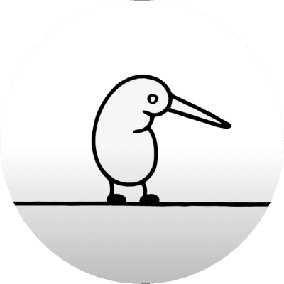 Kiwi logo