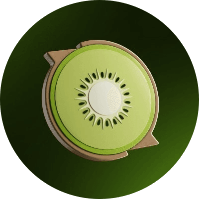 Kiwi logo