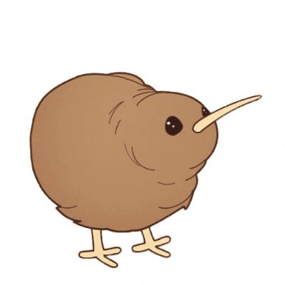 Kiwi logo