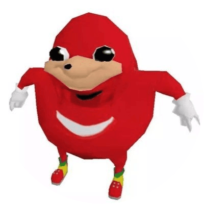 KNUCKLES logo