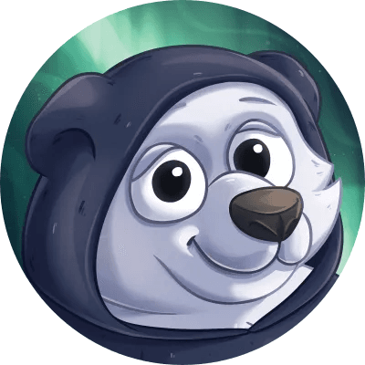 Knut From Zoo logo