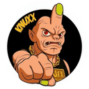 Knuxx Bully Of ETH