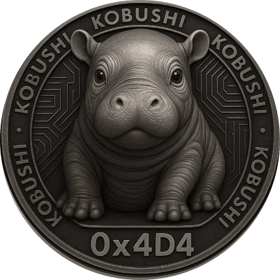 Kobushi logo
