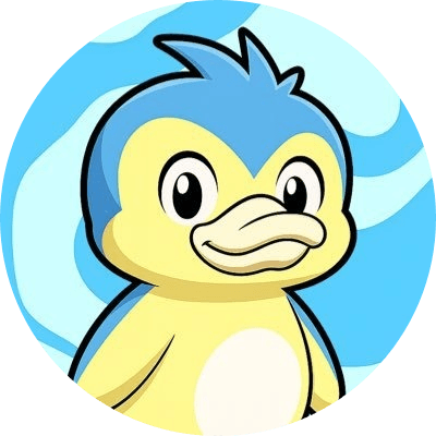 Koduck On Sui logo