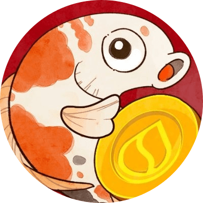 KOI logo