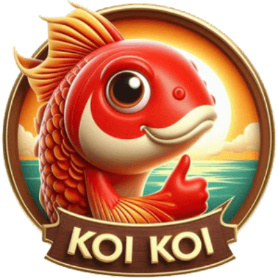 KOIKOI logo