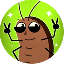 KoKoK The Roach