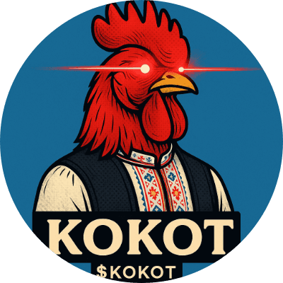 KOKOT logo