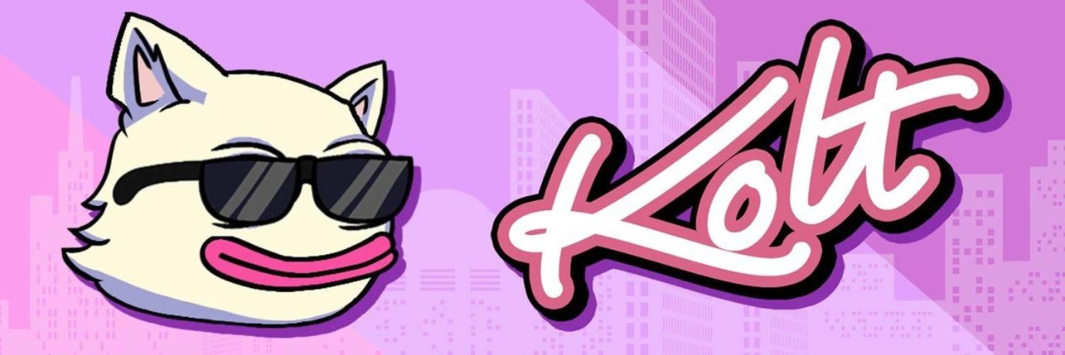 KOLT banner