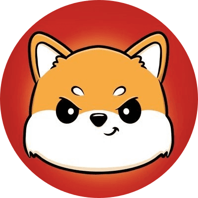 Koma Inu logo