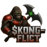 KONG-FLICT