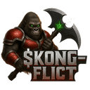 KONG-FLICT