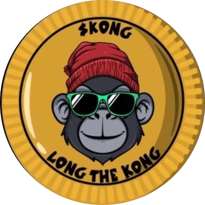 KONG logo