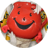 Kool-Aid Man Challenge