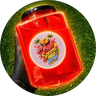 Kool Aid Pineapple Jars