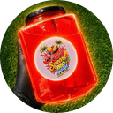 Kool Aid Pineapple Jars