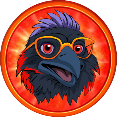 Koolkrow  logo
