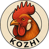 KOZHI 