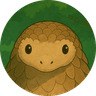 Kulu the Pangolin