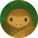 Kulu the Pangolin