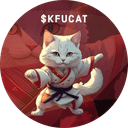 Kung-FuCat