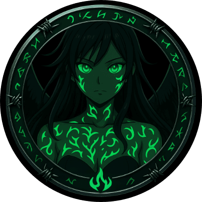 KUROGAMI logo