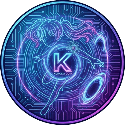 KUROKO logo