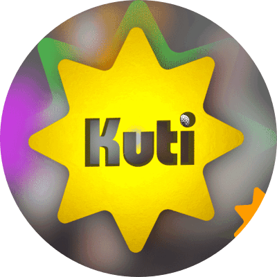 Kuti Super Dog logo