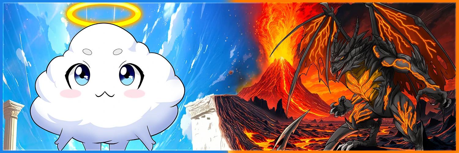 Kuusou banner