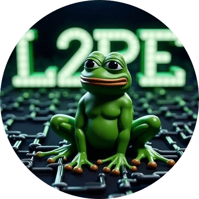 L2Pepe logo