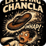 LA FLYING CHANCLA