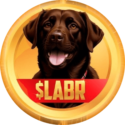 Labrador logo