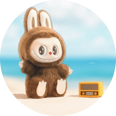 LABUBU logo