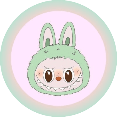 Labubu logo