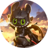 Labubu Dragon