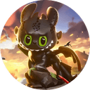 Labubu Dragon