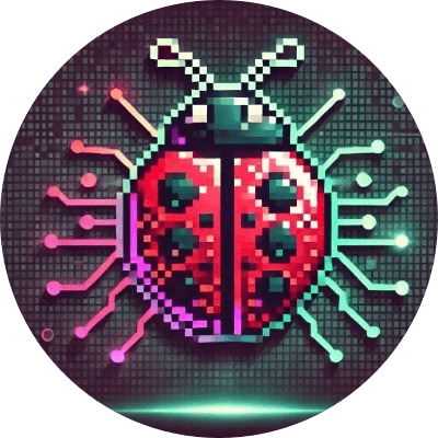 LADYBUG logo