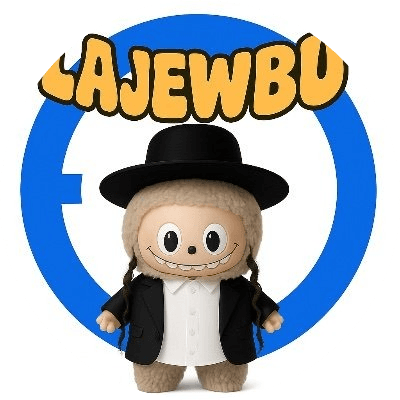 LAJEWBU logo