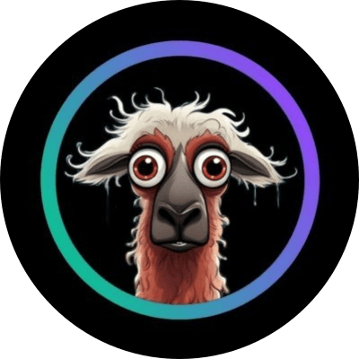 LamaSol logo