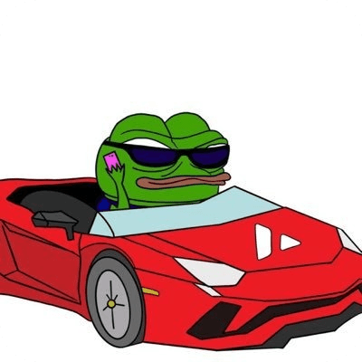 LAMBO logo
