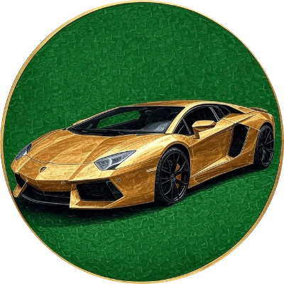 Lambocoin logo