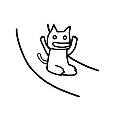 LaMEOW logo