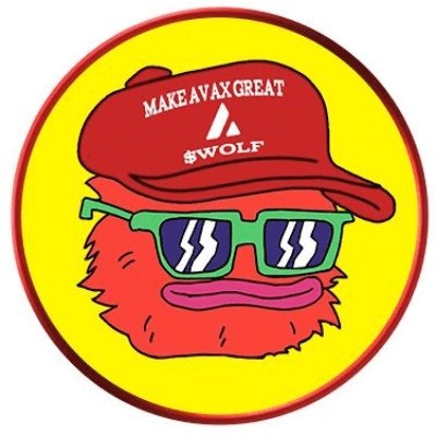 Landwolf logo